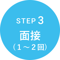 STEP3 面接